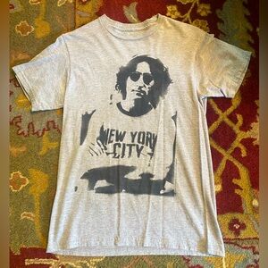 John Lennon New York City T-Shirt